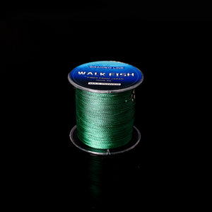 Super Braided Fishing Line