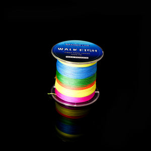 Super Braided Fishing Line