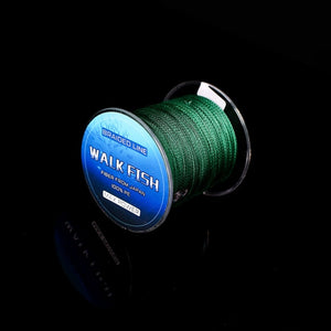 Super Braided Fishing Line