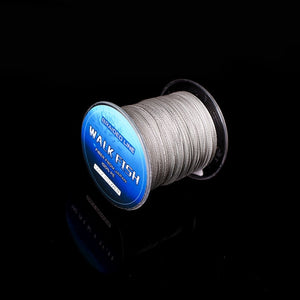 Super Braided Fishing Line