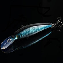 Load image into Gallery viewer, Hard Bait Fishing Lure