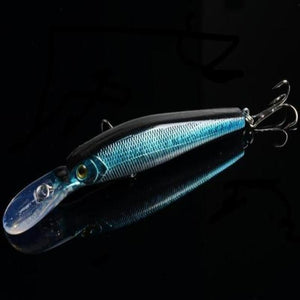 Hard Bait Fishing Lure