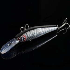 Hard Bait Fishing Lure