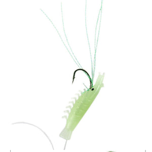 Luminous Shrimp Bait Lure