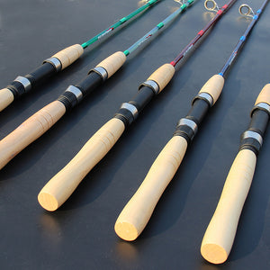 Ultralight Fishing Rod