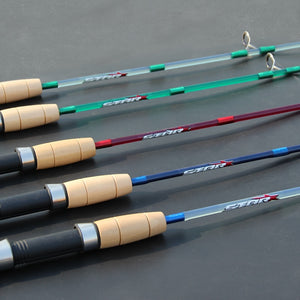 Ultralight Fishing Rod