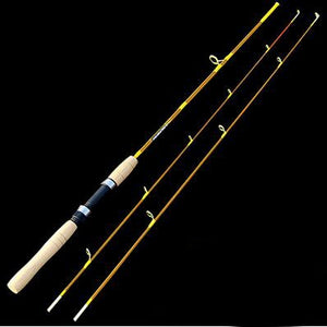 Ultralight Fishing Rod