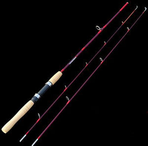 Ultralight Fishing Rod