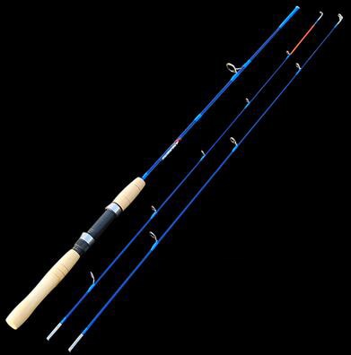 Ultralight Fishing Rod