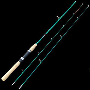 Ultralight Fishing Rod