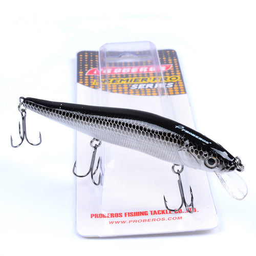 Artificial Fishing Lure