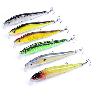 Artificial Fishing Lure