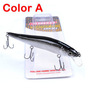 Artificial Fishing Lure