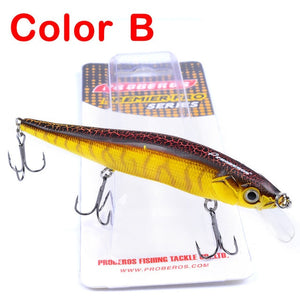 Artificial Fishing Lure