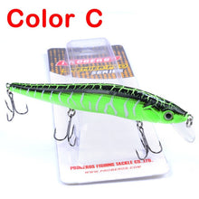 Load image into Gallery viewer, Artificial Fishing Lure