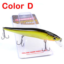 Load image into Gallery viewer, Artificial Fishing Lure