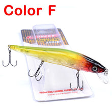 Load image into Gallery viewer, Artificial Fishing Lure