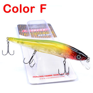 Artificial Fishing Lure