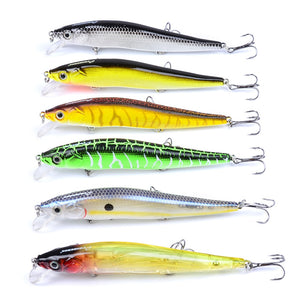 Artificial Fishing Lure