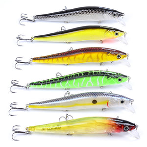 Artificial Fishing Lure