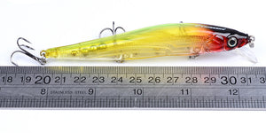 Artificial Fishing Lure