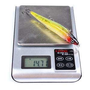 Artificial Fishing Lure