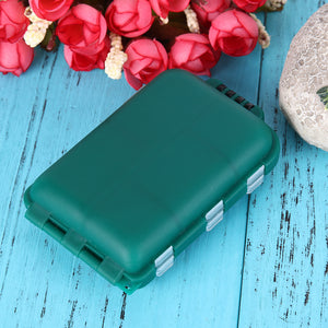 Mini Carp Storage Tackle Box