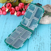 Load image into Gallery viewer, Mini Carp Storage Tackle Box