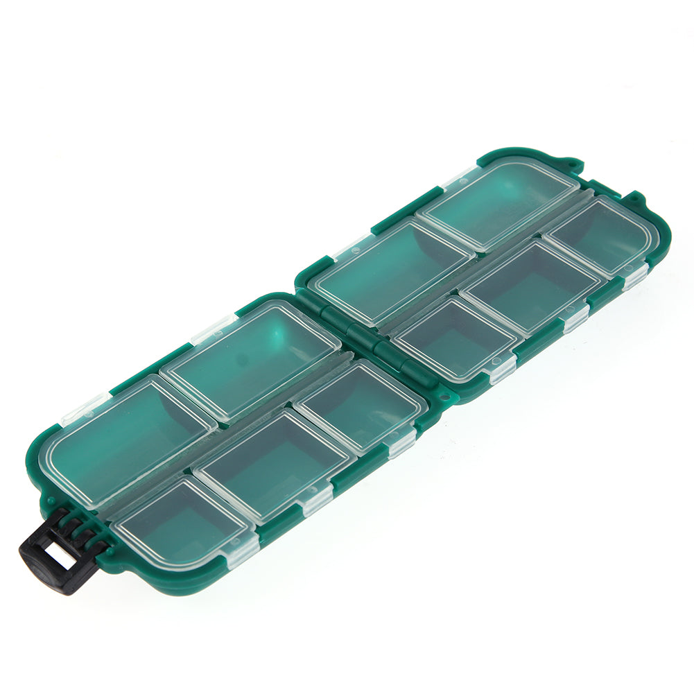 Mini Carp Storage Tackle Box – BVFishingProfessionals