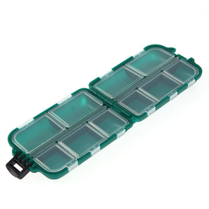 Mini Carp Storage Tackle Box