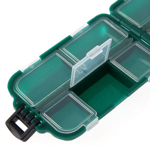 Mini Carp Storage Tackle Box