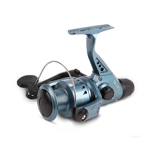 Metal Spool Long Distance Fishing Reel