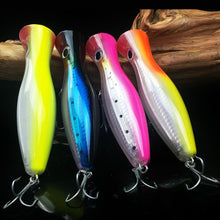 Load image into Gallery viewer, Soft Plastic Artificial Fishing Lure