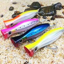 Load image into Gallery viewer, Soft Plastic Artificial Fishing Lure