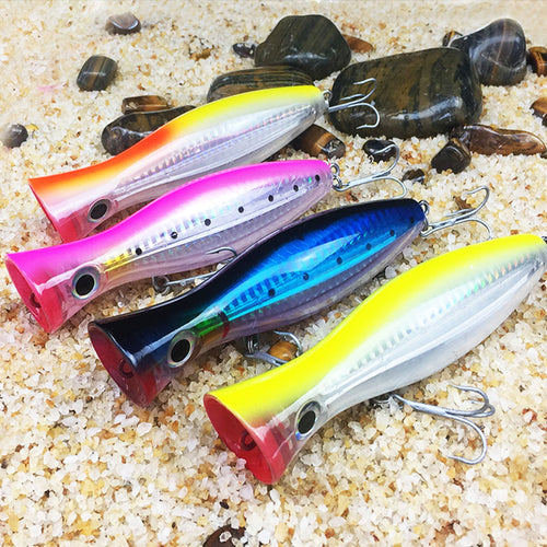 Soft Plastic Artificial Fishing Lure