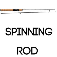 Load image into Gallery viewer, Super Light Fishing Rod