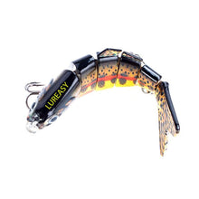 Load image into Gallery viewer, Professional Artificial Fishing Lure