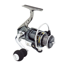 Load image into Gallery viewer, Pre-Loading Bearing Ball Fishing Reel