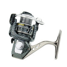 Load image into Gallery viewer, Pre-Loading Bearing Ball Fishing Reel