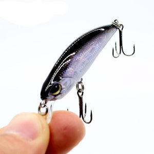 Hard Bait Small Sinking Lure