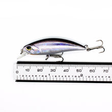 Load image into Gallery viewer, Hard Bait Small Sinking Lure