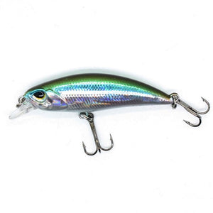 Hard Bait Small Sinking Lure