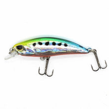 Load image into Gallery viewer, Hard Bait Small Sinking Lure