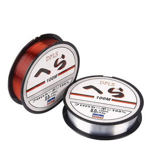 Super Strong Carp Fishing Line