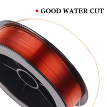 Load image into Gallery viewer, Super Strong Carp Fishing Line