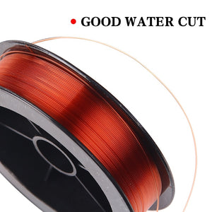 Super Strong Carp Fishing Line