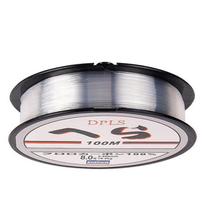 Super Strong Carp Fishing Line