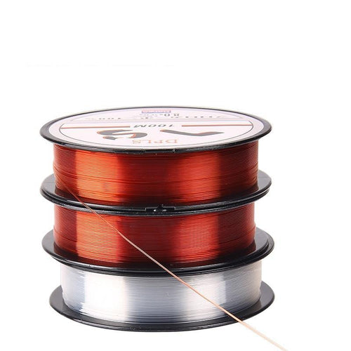 Super Strong Carp Fishing Line