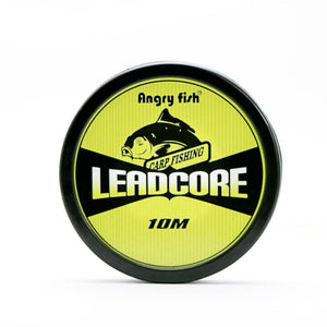 Lead Core Carp Fishing Line