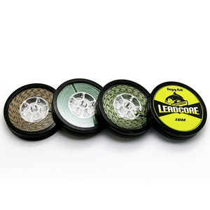 Lead Core Carp Fishing Line